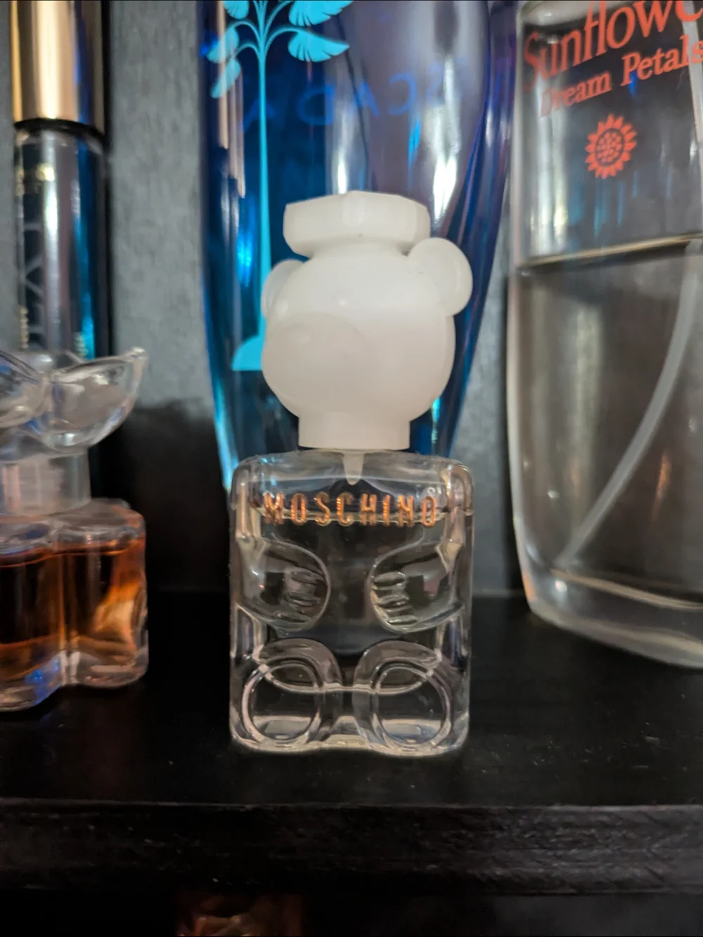 Bundle Of 11 Perfumes All Almost Full